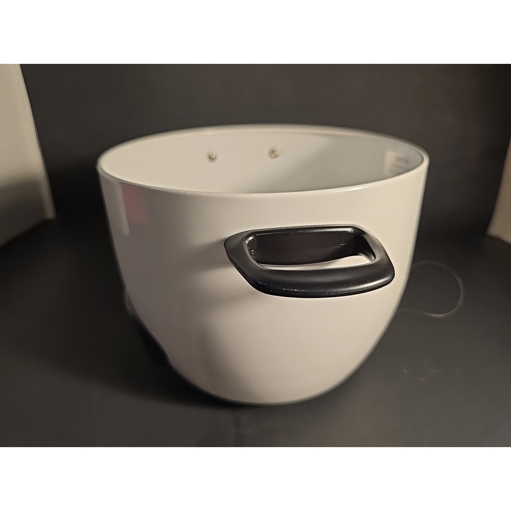 Aroma Rice Cooker‎ ARC-743-1NG Base Replacement Part Only - Picture 2 of 7